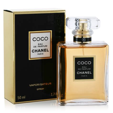 coco chanel 50ml edp